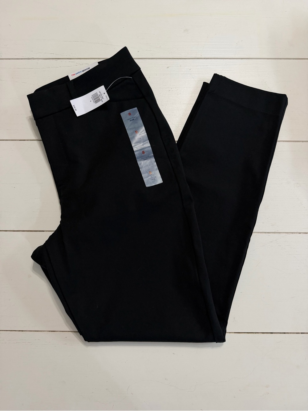 Old Navy Pixie Dress Pants